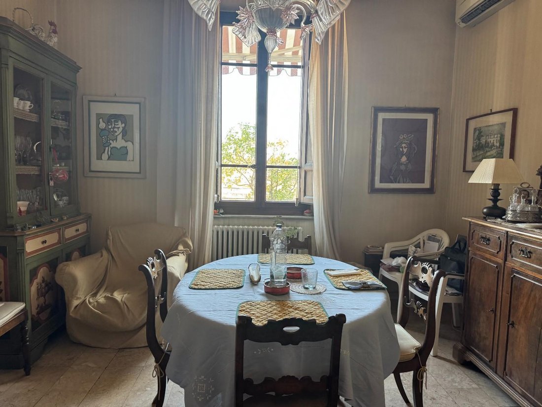 Apartment in Arancio, Lucca, Italy 3 - 18237370