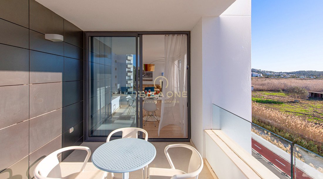 Apartamento en Santa Eulalia del Río, Islas Baleares, España 3 - 17532635