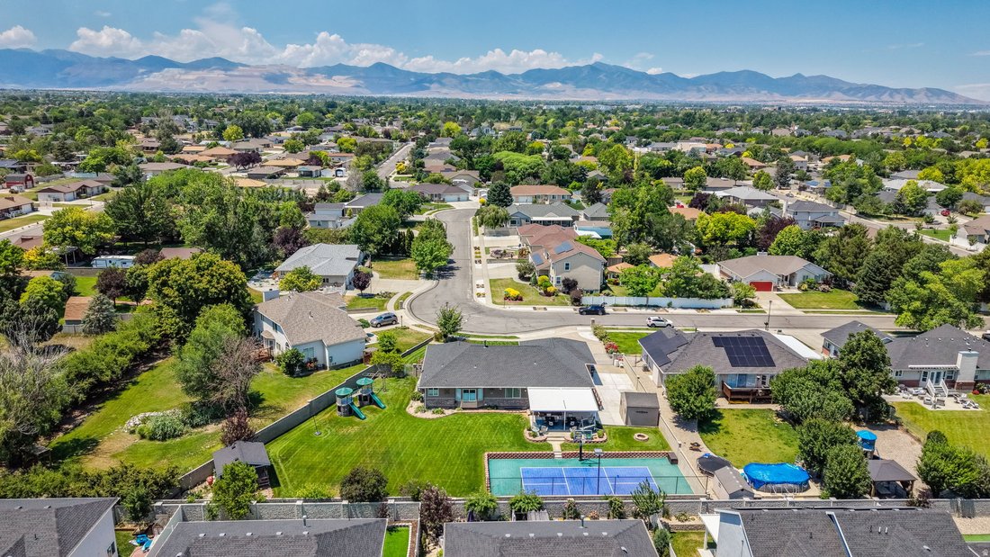 House in South Jordan, Utah, United States 5 - 18243032