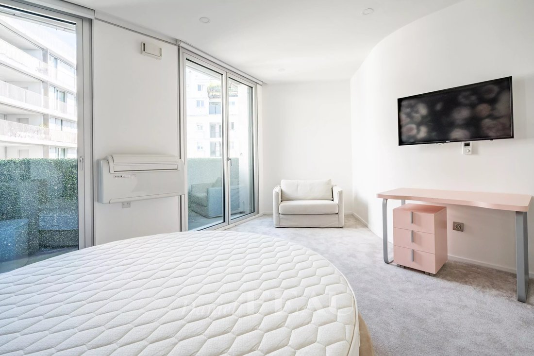 Apartment in Saint Gervais, Paris 4e Arrondissement, Paris 2 - 18239223