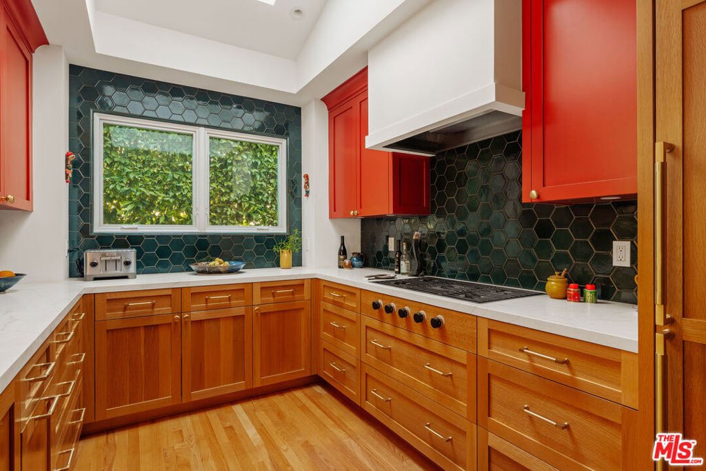 House in Beverly Hills, California, United States 5 - 18245001