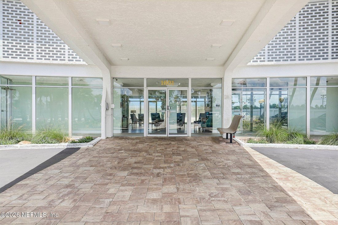 Condo in Jacksonville Beach, Florida, United States 4 - 18241531
