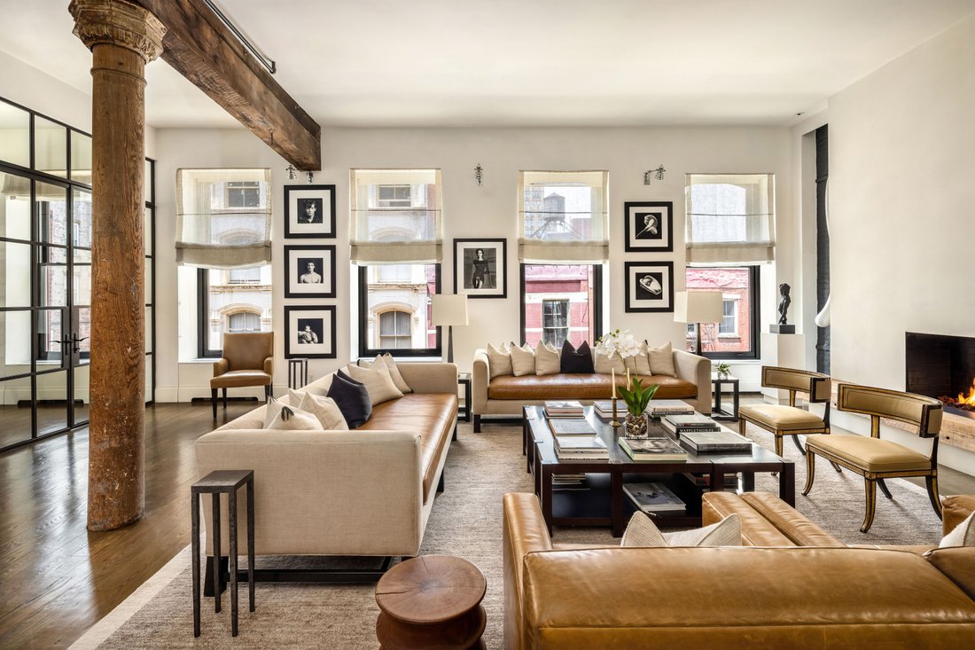 Condo in New York, New York, United States 1 - 18246428