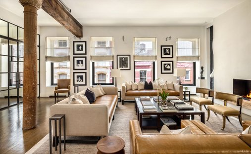 Condo in New York, New York, United States 1
