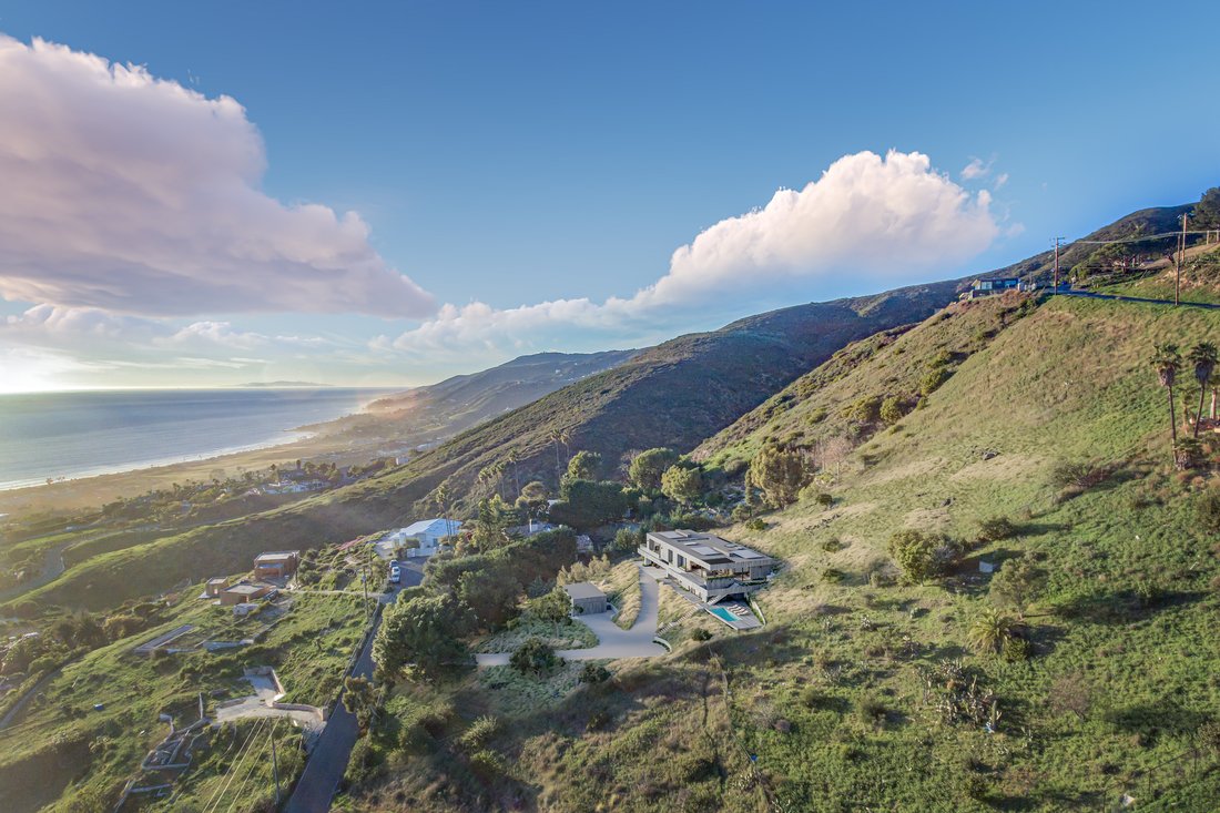Land in Malibu, California, United States 5 - 18238667