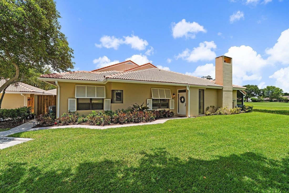 House in Palm Beach Gardens, Florida, United States 3 - 18235646