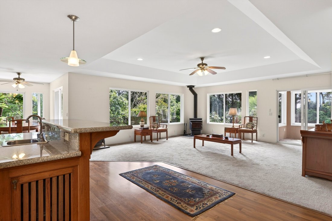 House in Honokaa, Hawaii, United States 5 - 18241438