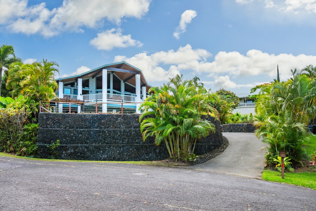 House in Kailua-Kona, Hawaii, United States 3 - 18241460
