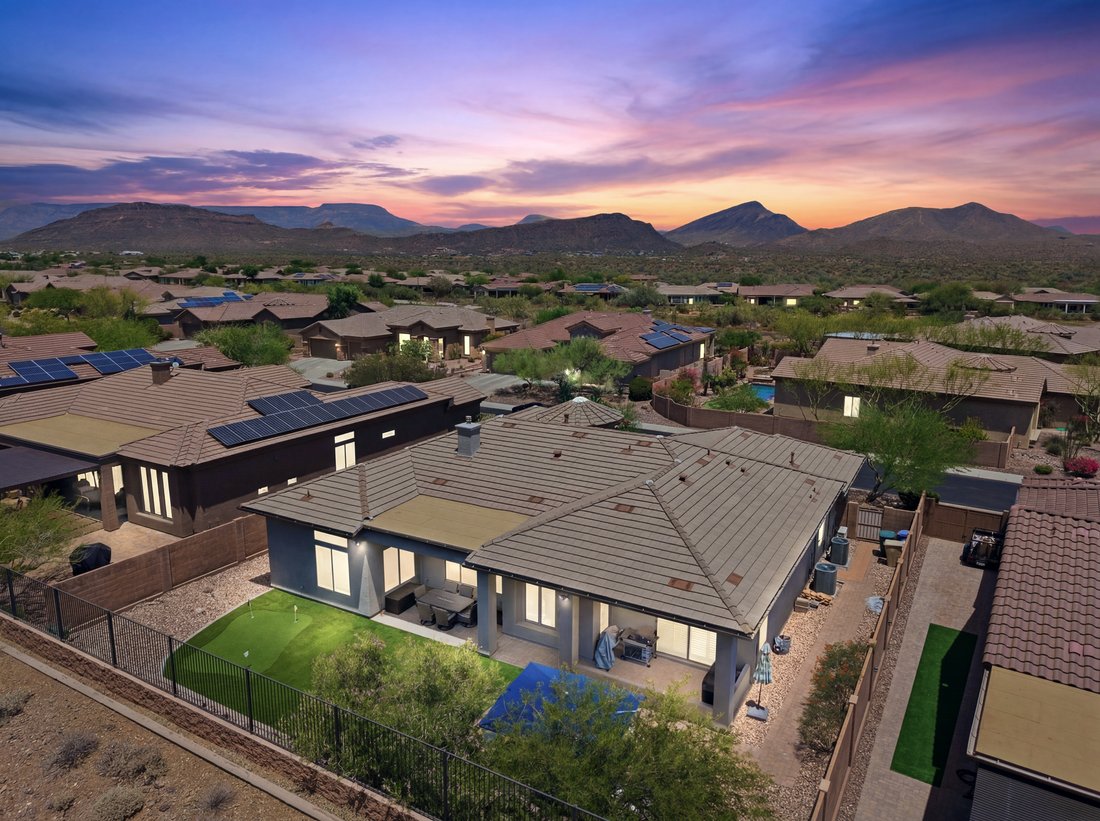 House in New River, Arizona, United States 3 - 18183269