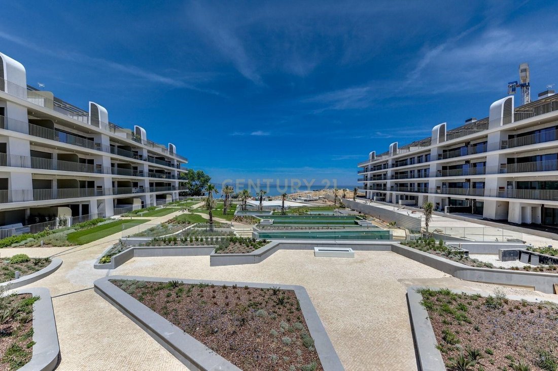 Apartment in Alcochete, Setubal, Portugal 1 - 18244193