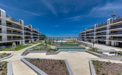 Appartamento a Alcochete, Setúbal Municipality, Portogallo 1