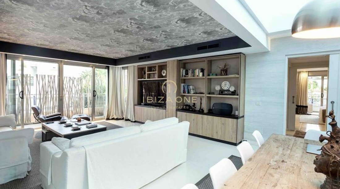 Maison à Ibiza, Îles Baléares, Espagne 3 - 17532488