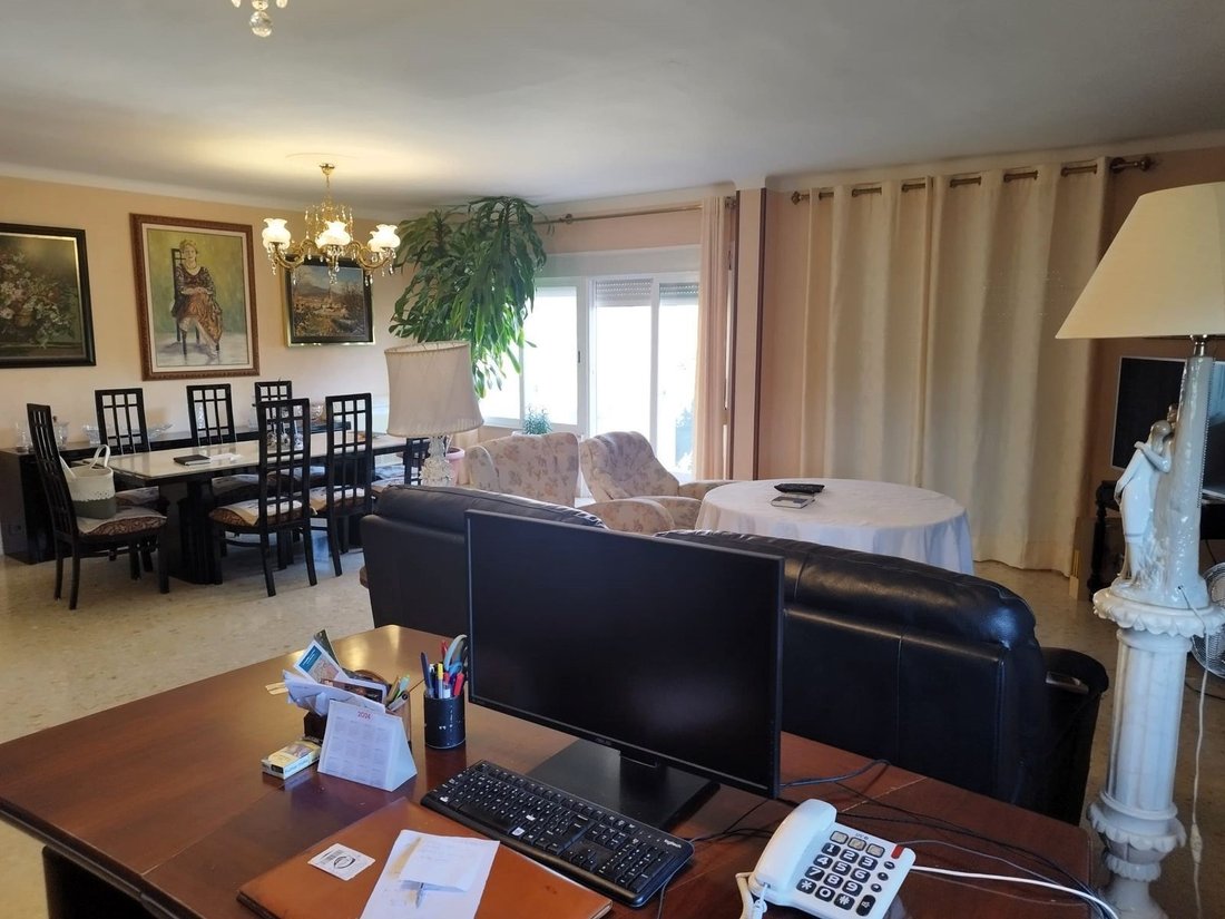 Appartement à Calvià, Îles Baléares, Espagne 4 - 18243245