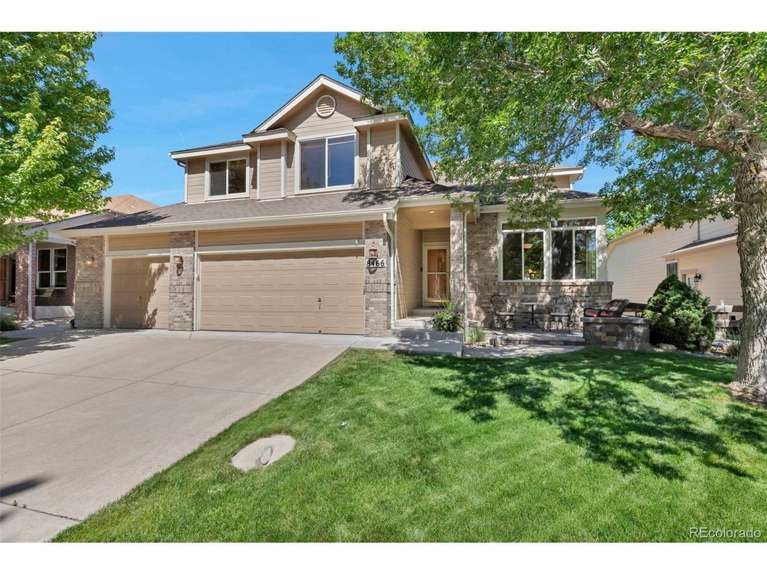 House in Littleton, Colorado, United States 1 - 18243674