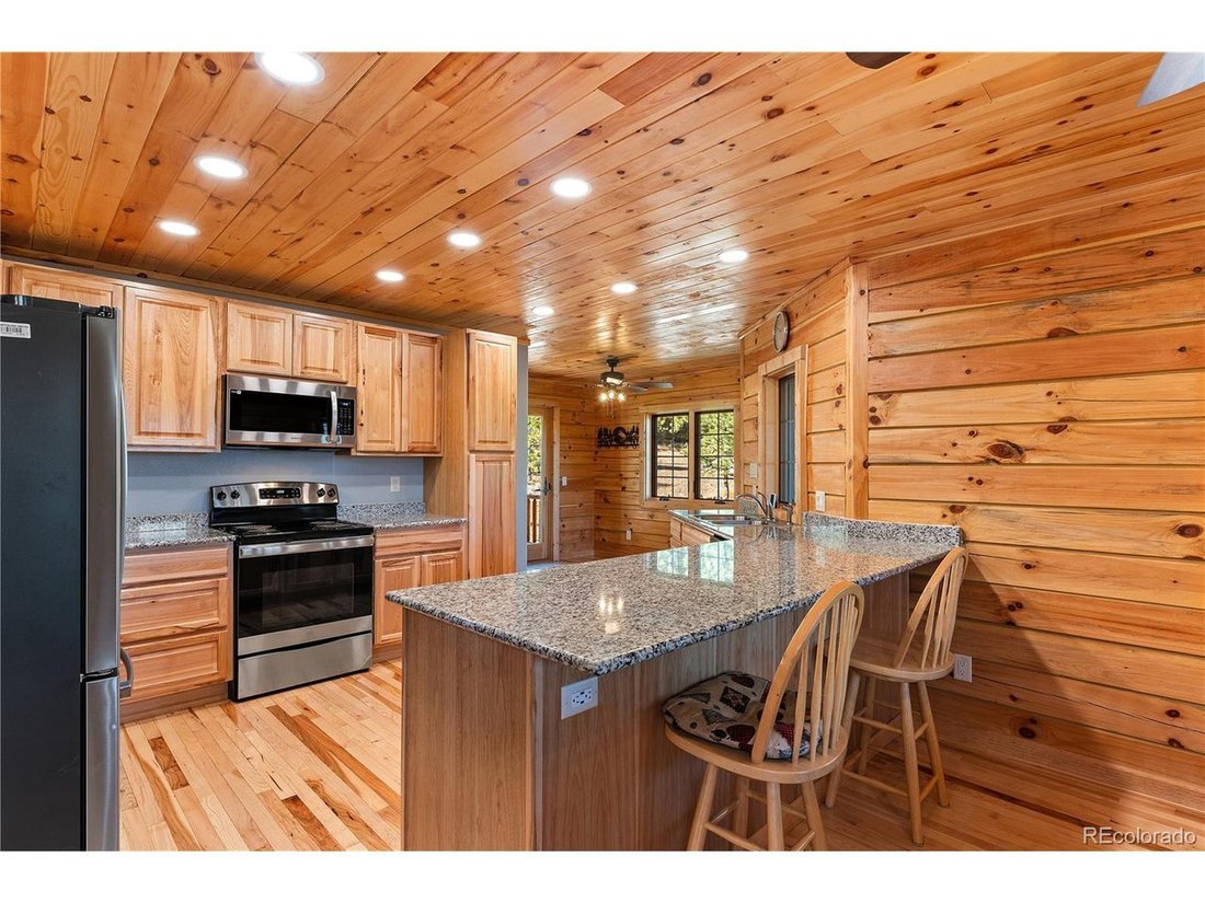 House in Guffey, Colorado, United States 4 - 18243686