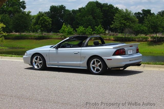 Ford Mustang in Calverton, NY, United States 3 - 18236770