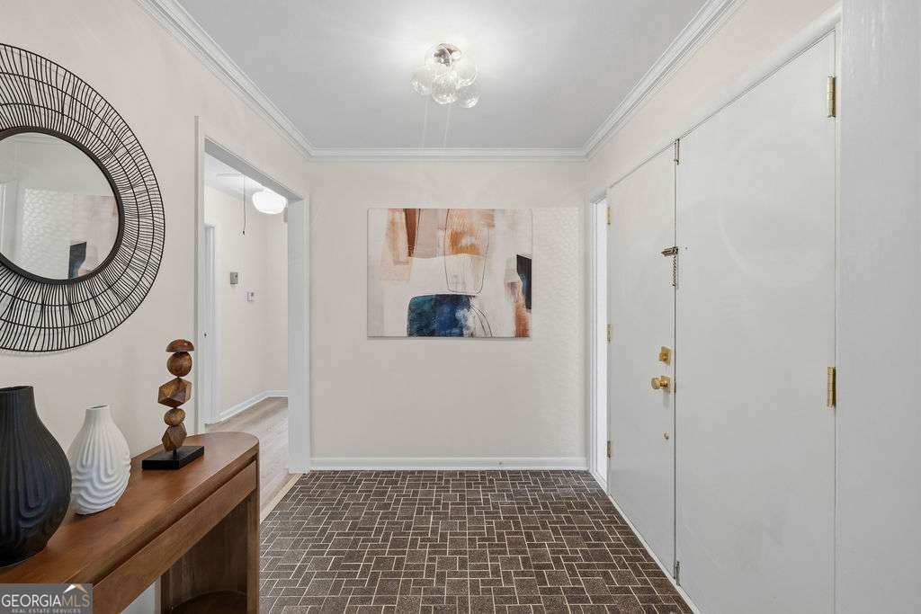 House in Dunwoody, Georgia, United States 4 - 18243230