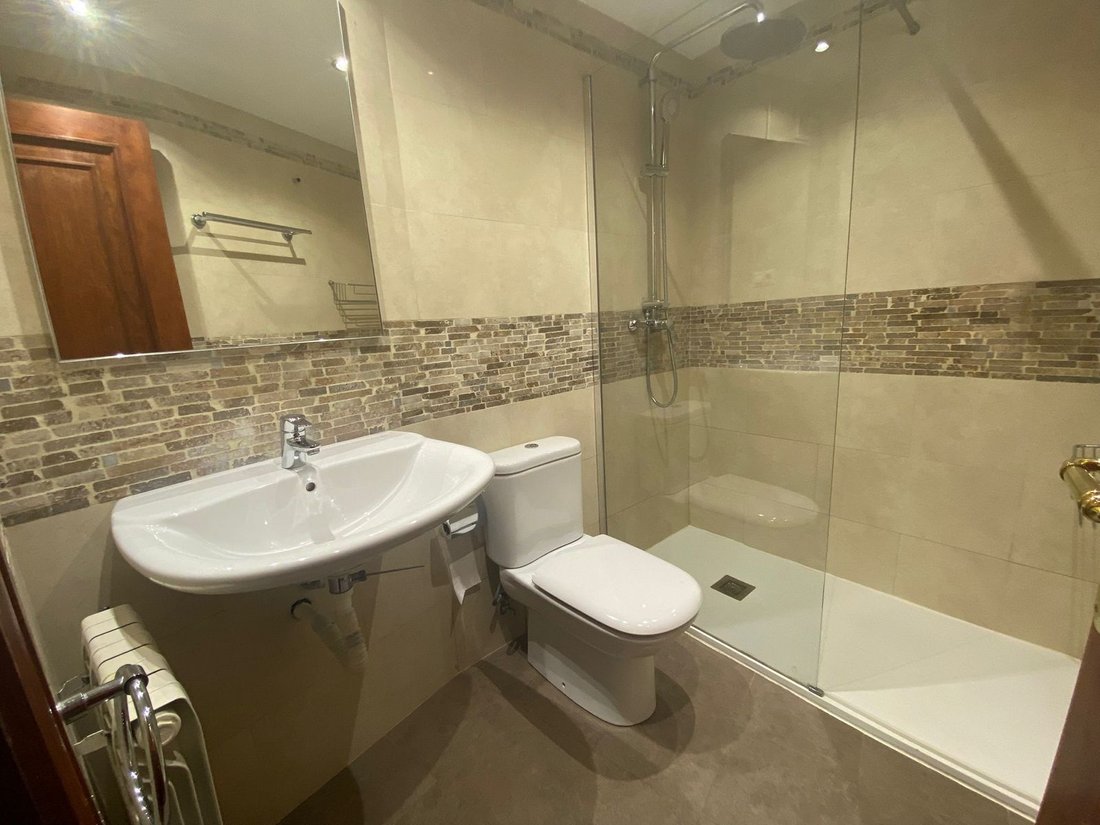 Apartment in Palma, Balearic Islands, Spain 4 - 18243418