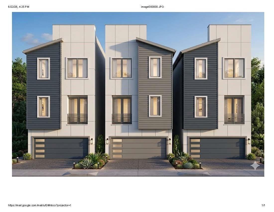 House in Houston, Texas, United States 1 - 18244419