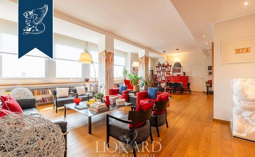 Apartment in San Vittore - Washington, Milan, Italy 1