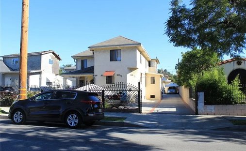 Los Angeles, California, United States 1