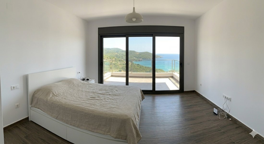 Villa in Les Issambres, Roquebrune-sur-Argens, France 5 - 18239963
