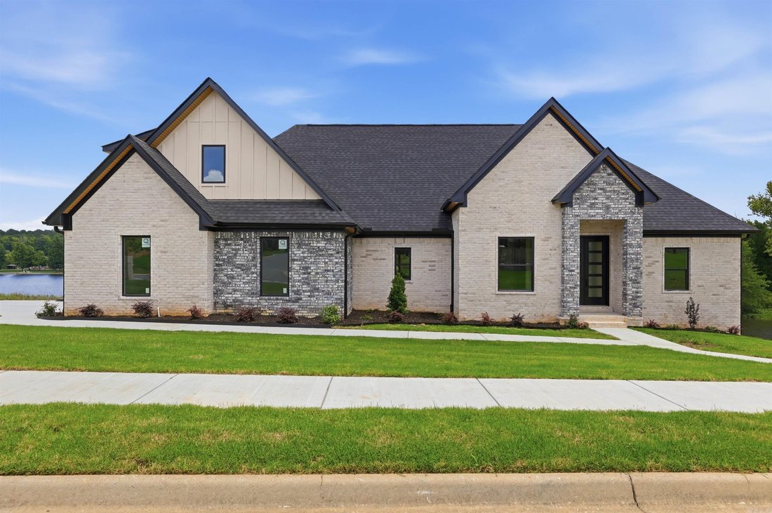 House in Alexander, Arkansas, United States 1 - 18242079