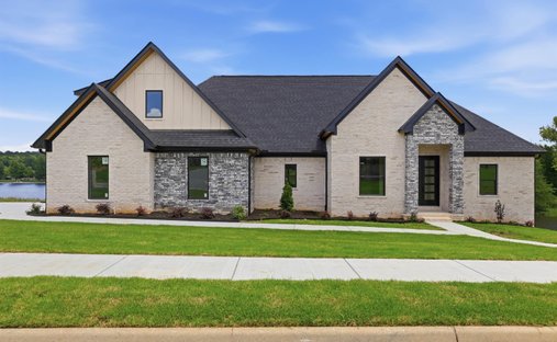 Casa en Alexander, Arkansas, Estados Unidos 1