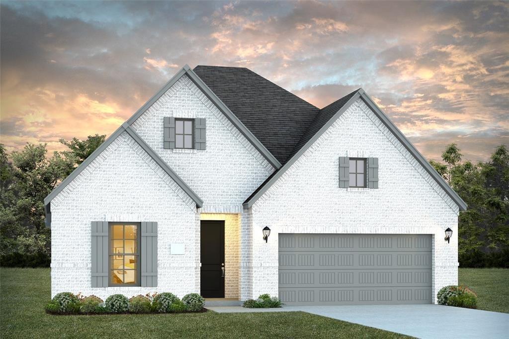 House in McKinney, Texas, United States 1 - 18243749