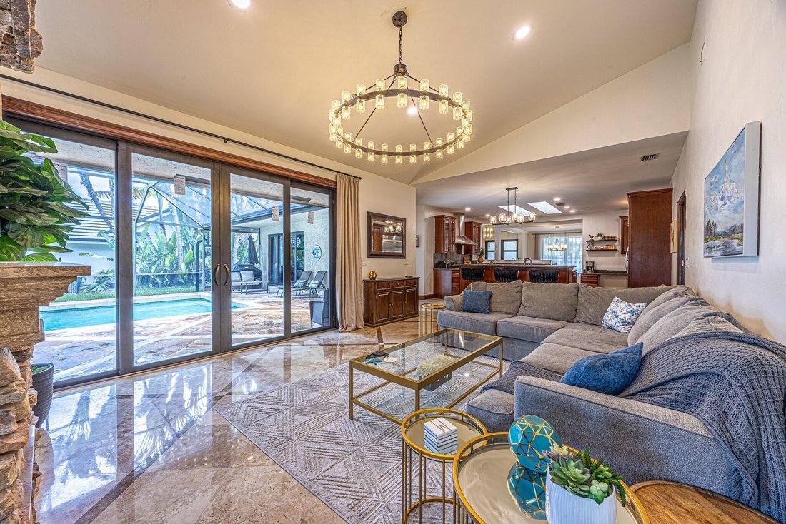 House in Boca Raton, Florida, United States 1 - 18237608
