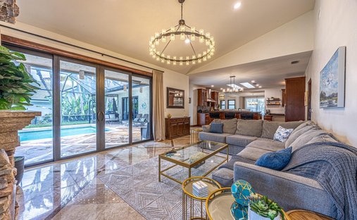 Maison à Boca Raton, Floride, États-Unis 1