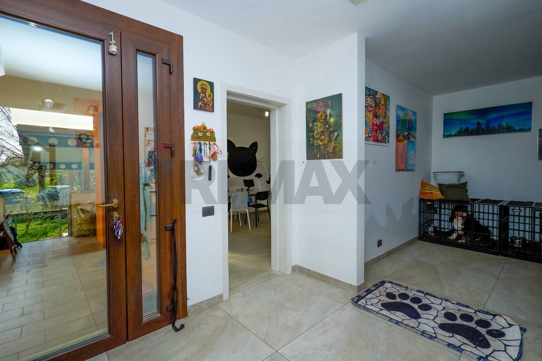 Haus in Sacro Cuore, Padua, Venetien 5 - 18246466