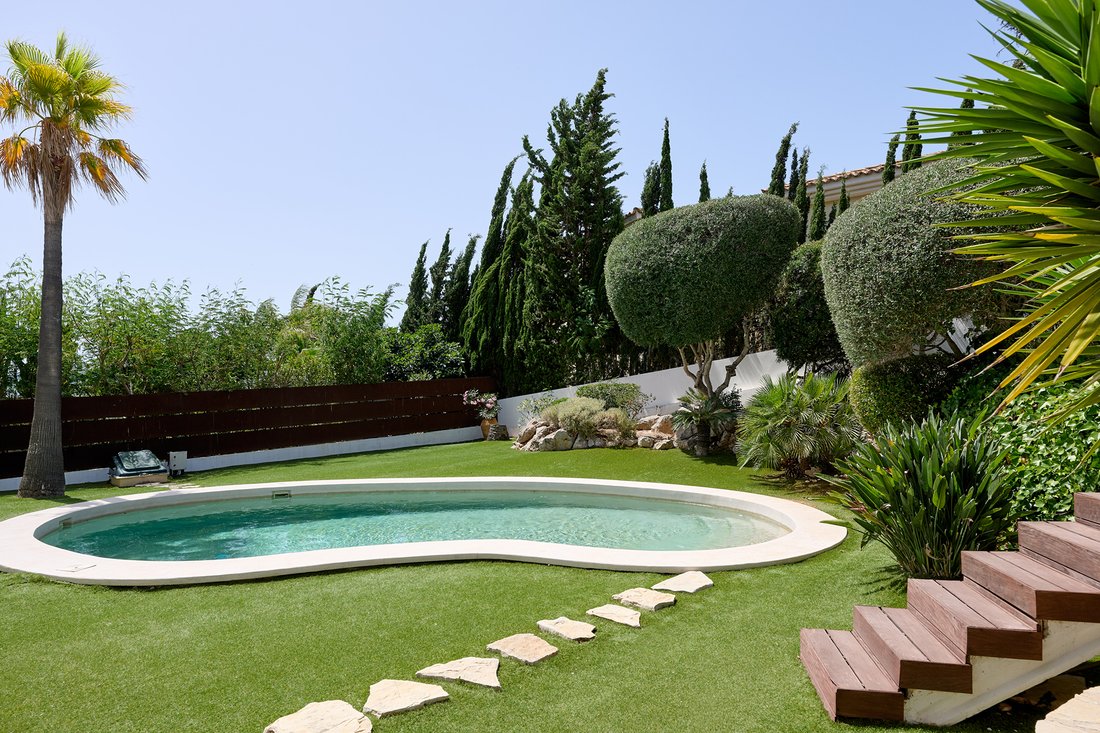 House in Santa Ponsa, Balearic Islands, Spain 3 - 18238693