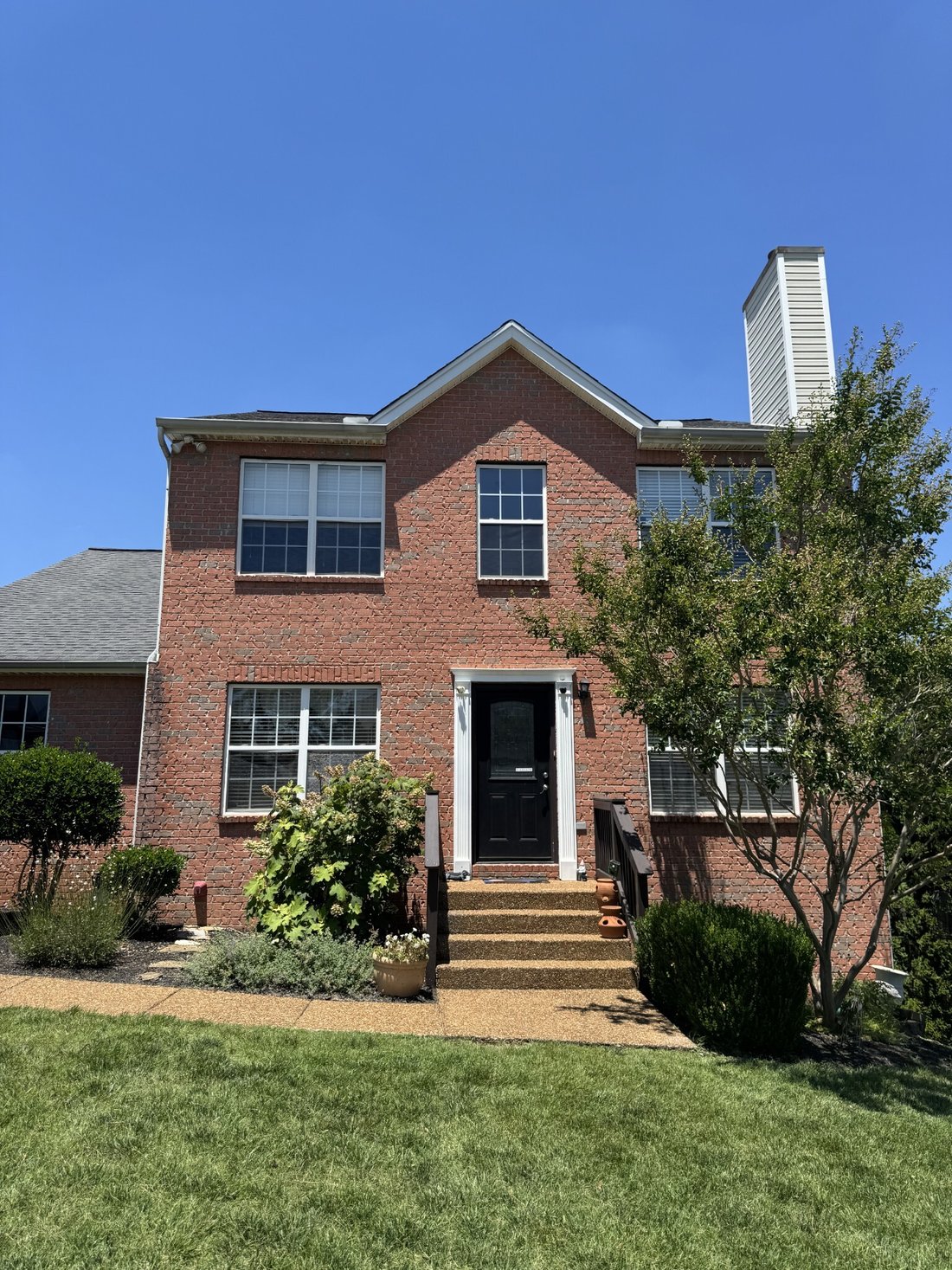 House in Mt. Juliet, Tennessee, United States 1 - 18230143