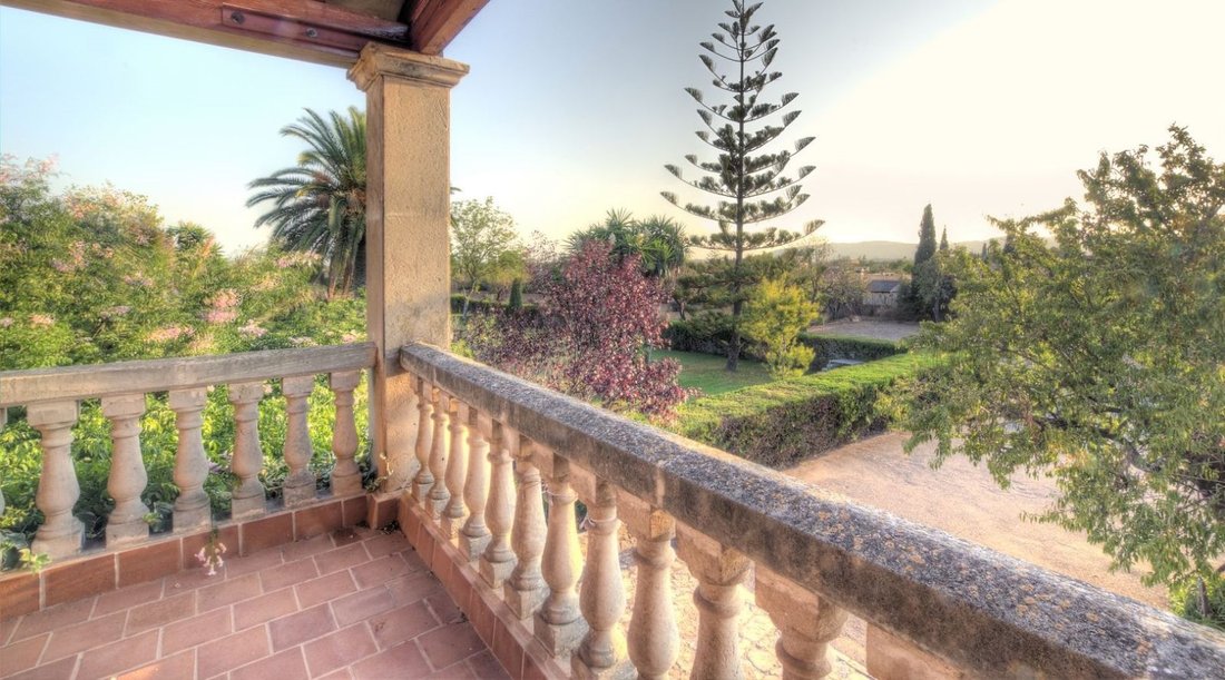 Finca a Marratxí, Isole Baleari, Spagna 5 - 18242174