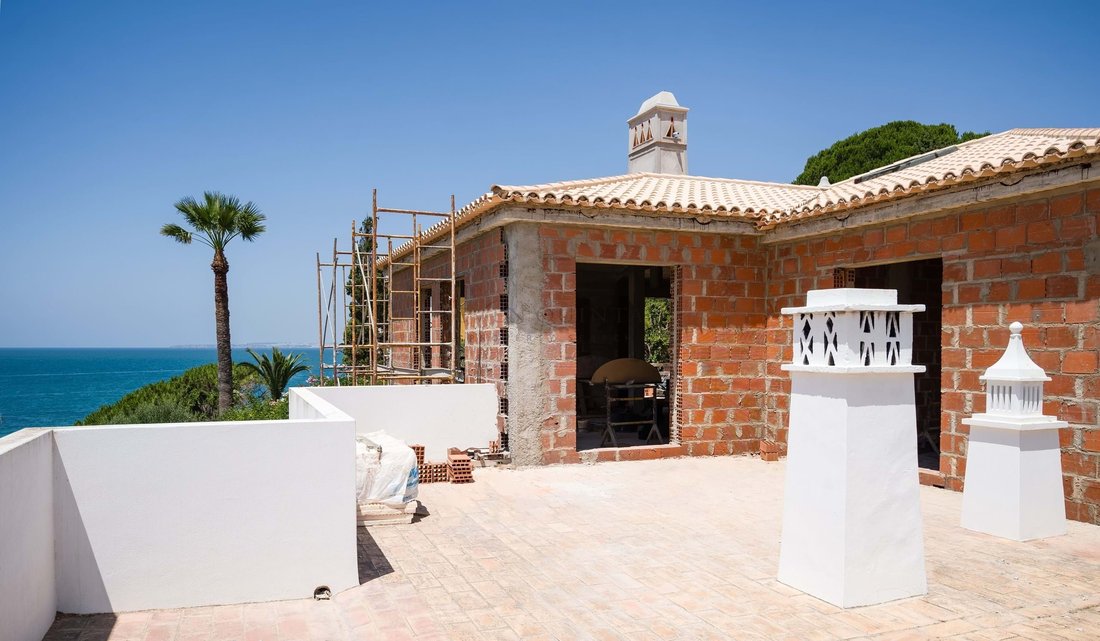 Villa in Ferragudo, Algarve, Portugal 1 - 18240656