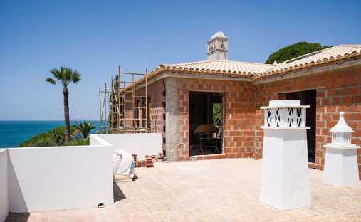 Villa in Ferragudo, Algarve, Portugal 1