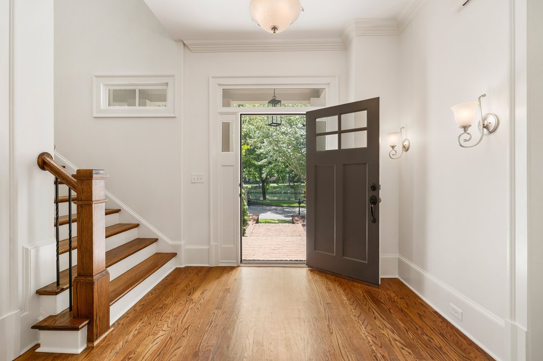 Townhouse in Milton, Georgia, United States 3 - 18239756