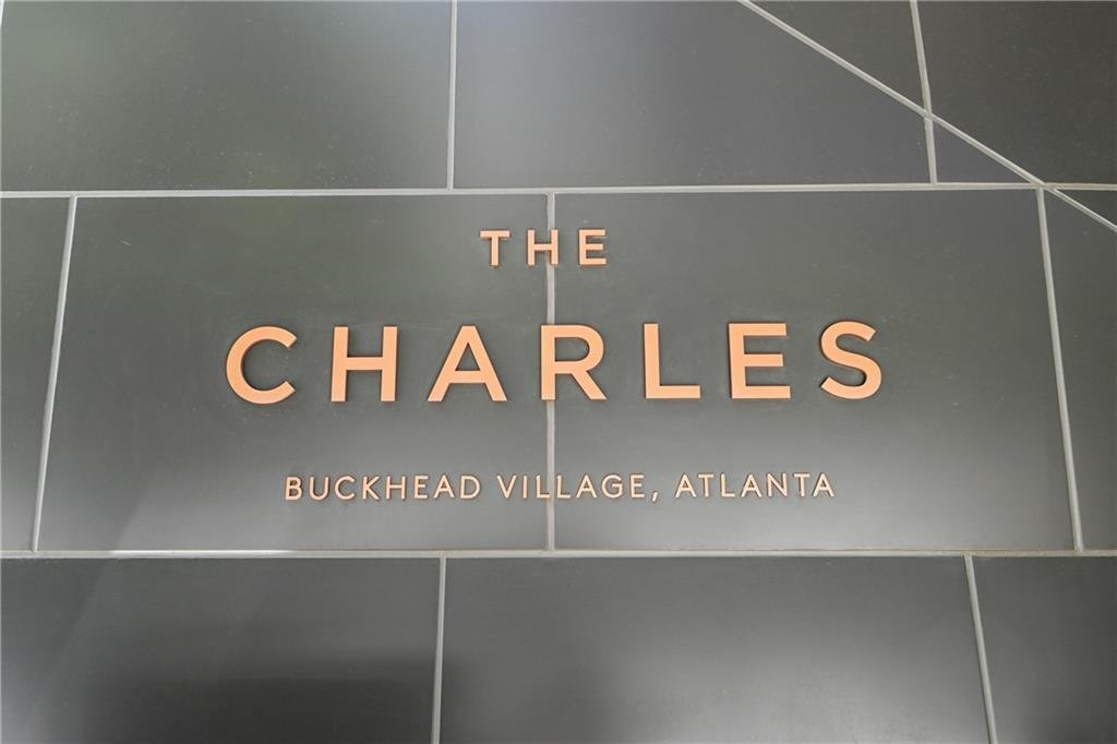 Condo in Atlanta, Georgia, United States 4 - 18244279