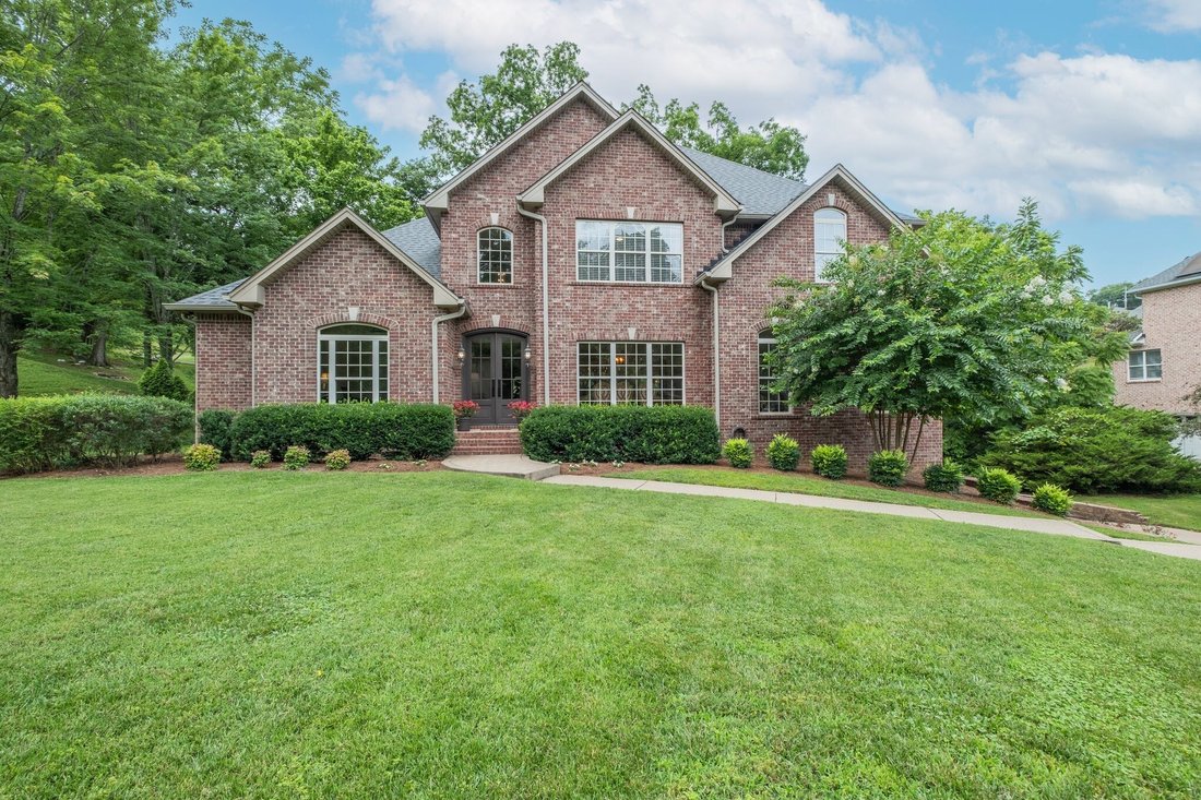 Haus in Hendersonville, Tennessee, Vereinigte Staaten 2 - 18243575