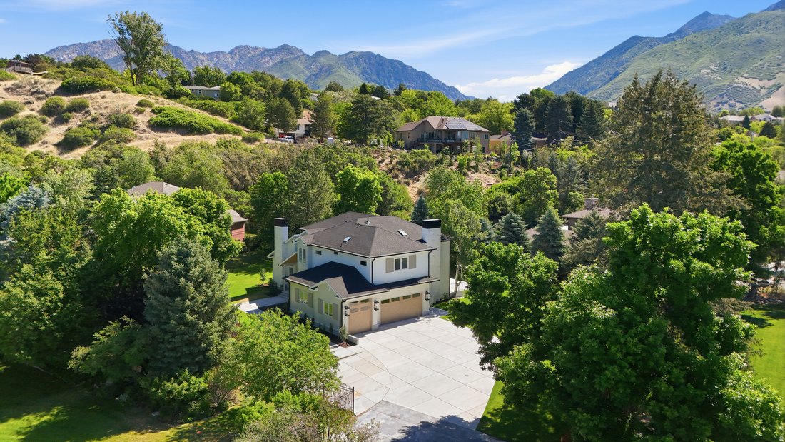 House in Sandy, Utah, United States 4 - 18195948