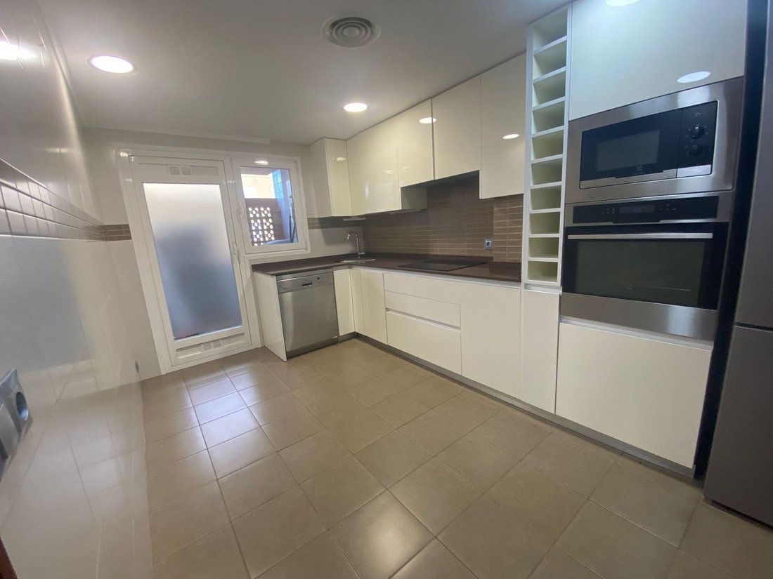 Apartment in Palma, Balearic Islands, Spain 2 - 18243418