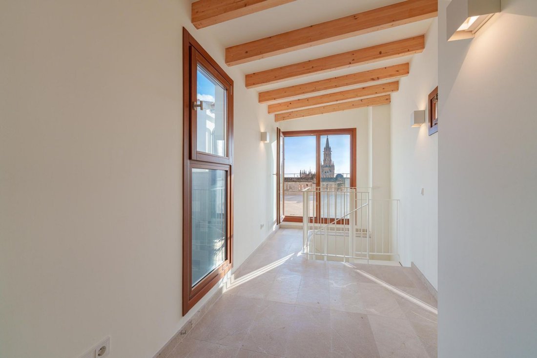 Apartment in Palma, Balearic Islands, Spain 3 - 18243068