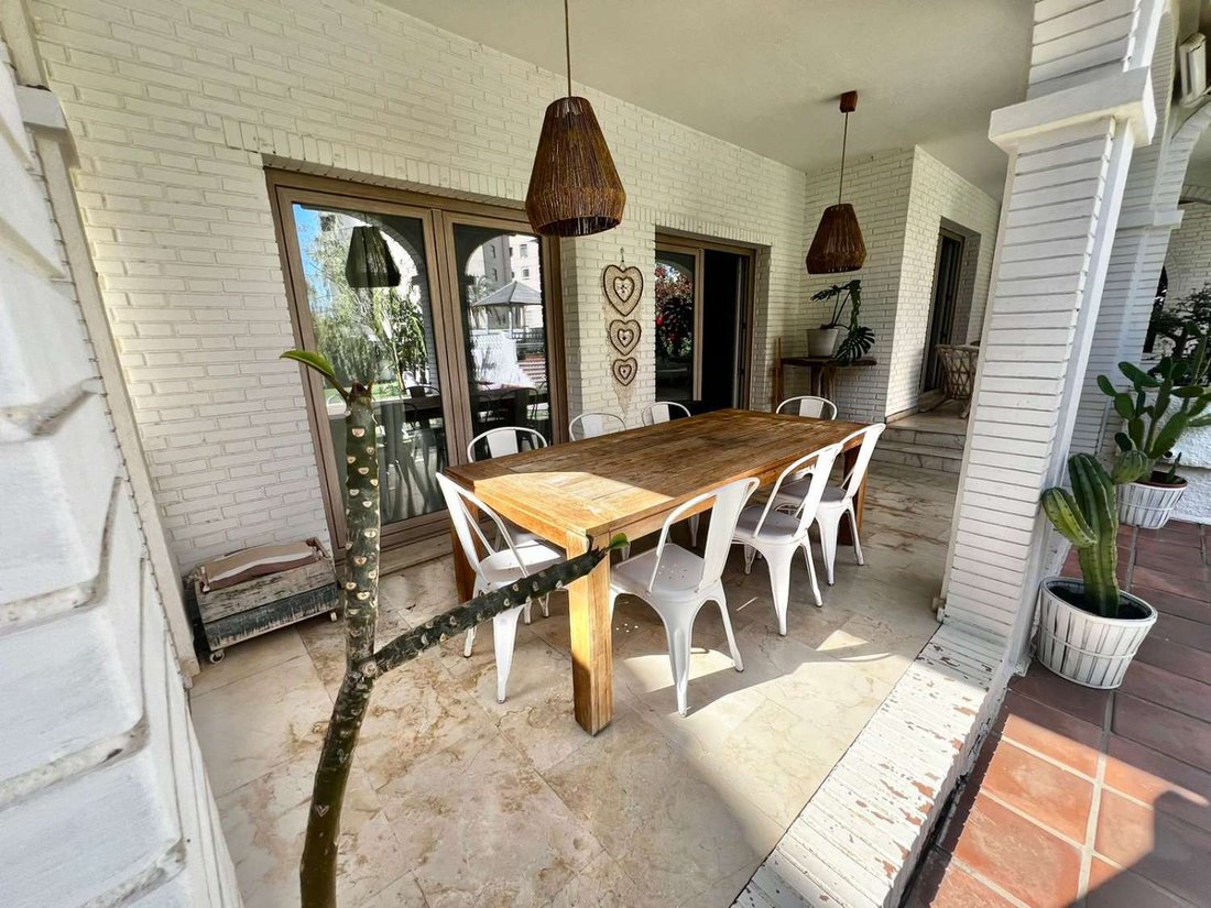 Villa in Torremolinos, Andalusia, Spain 2 - 18238065