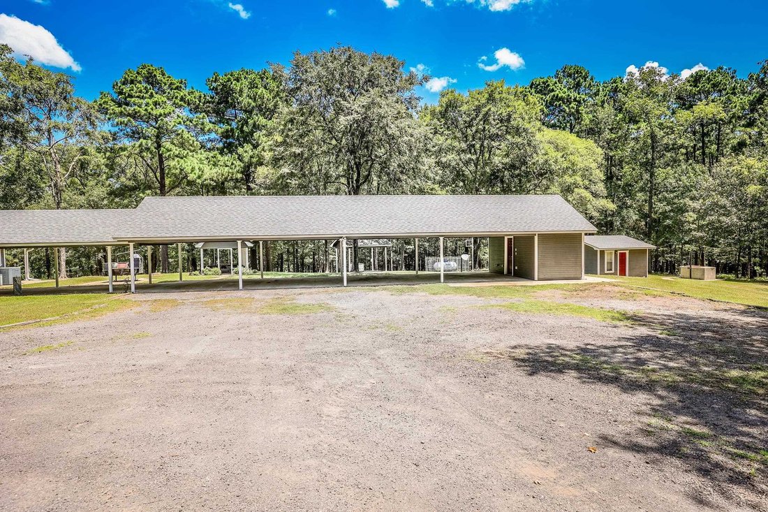 House in Karnack, Texas, United States 4 - 17791913