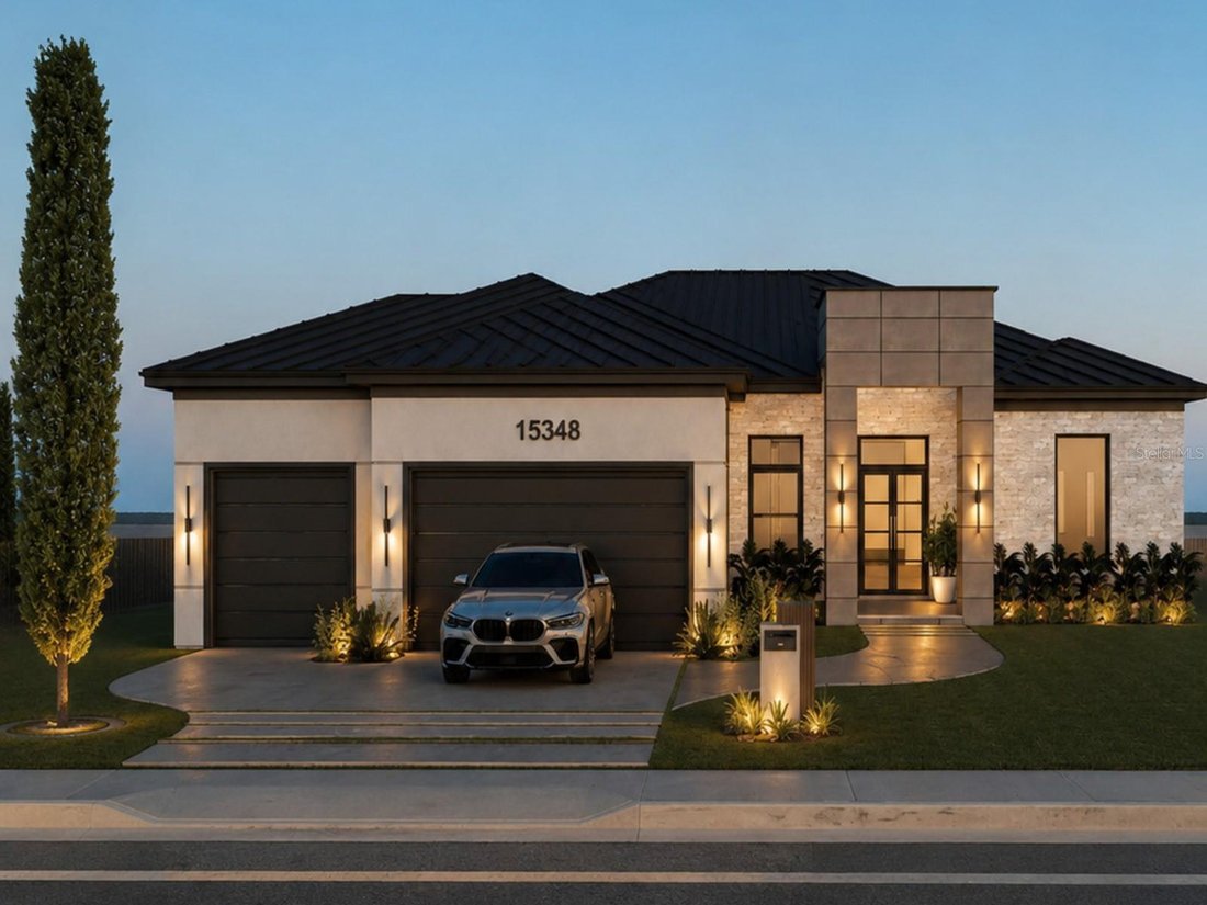 House in Port Charlotte, Florida, United States 1 - 18244910