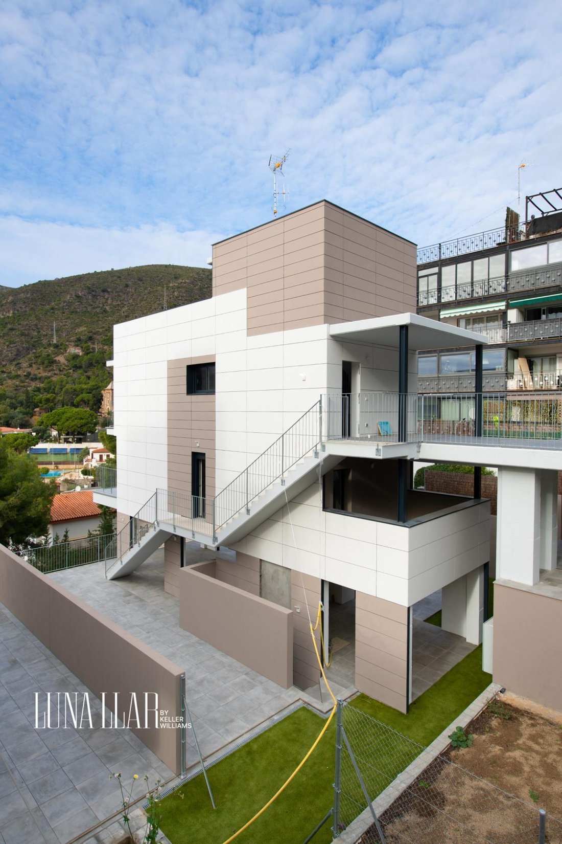House in Castelldefels, Catalonia, Spain 2 - 18235992