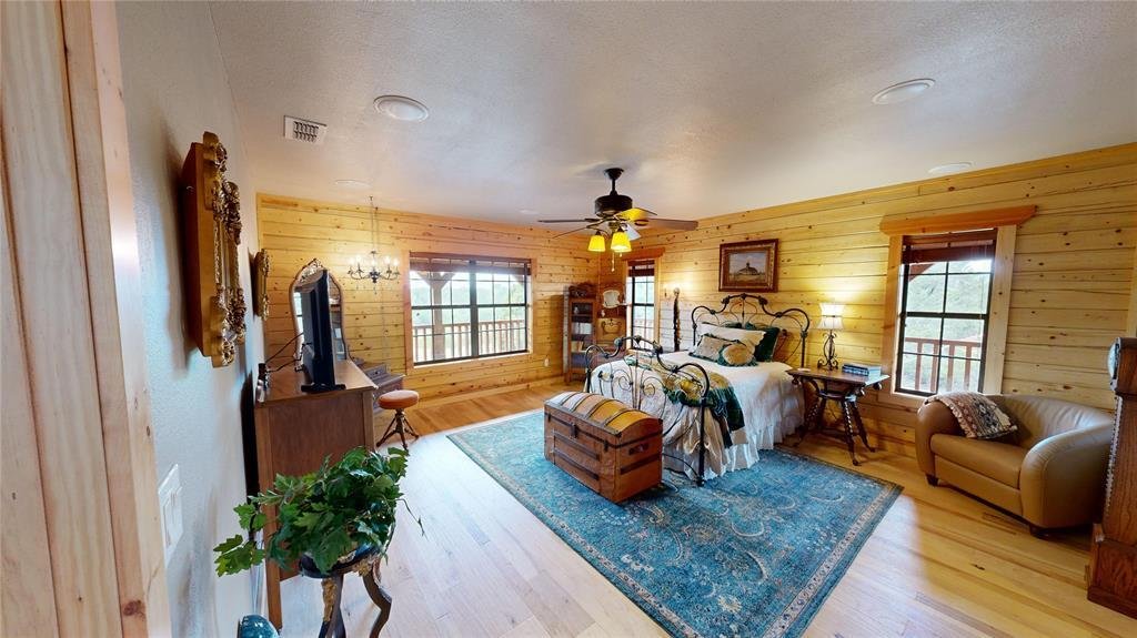 House in Graford, Texas, United States 4 - 18243803