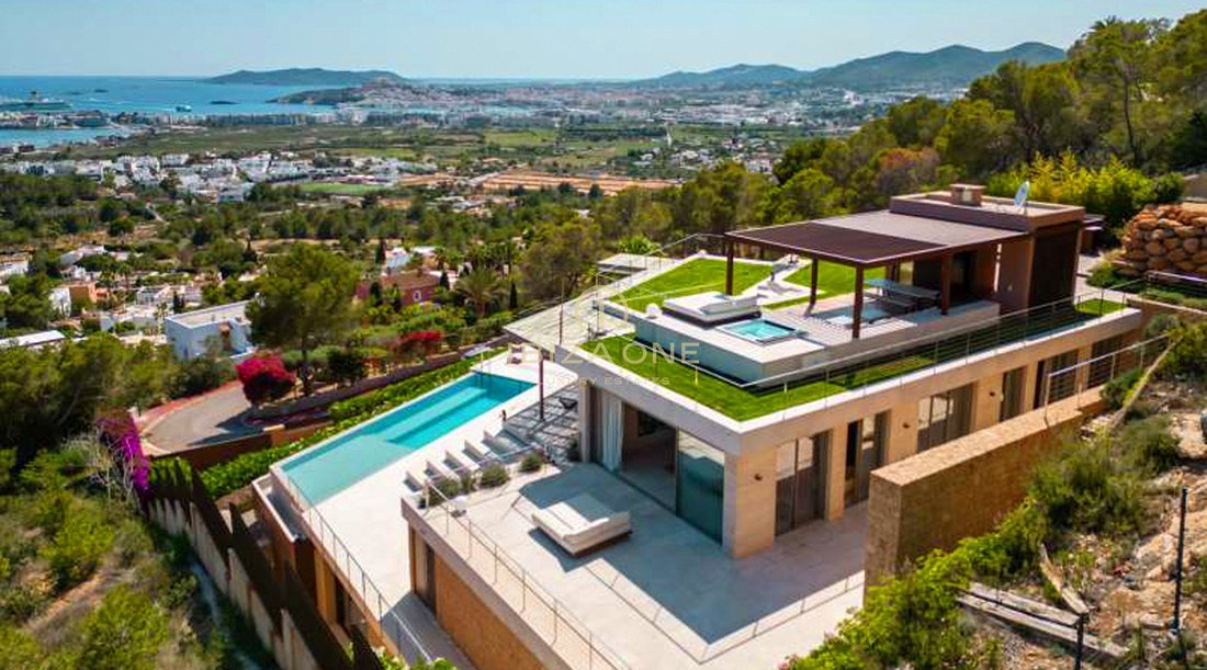 Villa a Jesús, Santa Eulària des Riu, Isole Baleari 3 - 17531918