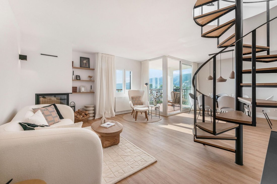 Apartment in Palma, Balearic Islands, Spain 4 - 18243037